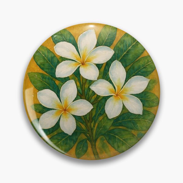 Item preview, Plumeria designed and sold by GraphicsClub.