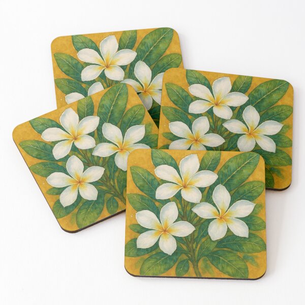 Item preview, Plumeria designed and sold by GraphicsClub.