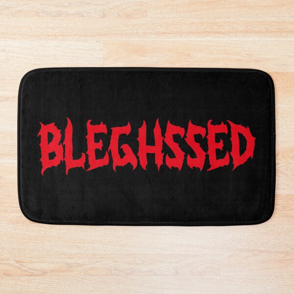 Item preview, BLEGHSSED designed and sold by Eh Plus Designs.