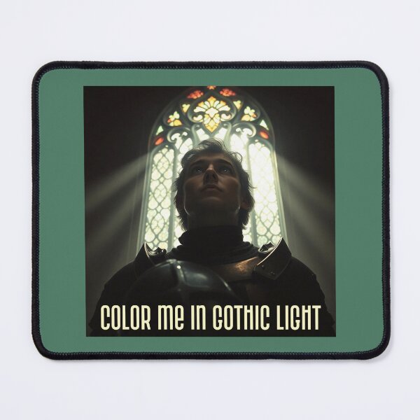 Item preview, Color Me in Gothic Light (A) Castlecore designed and sold by Sachie's Studio.