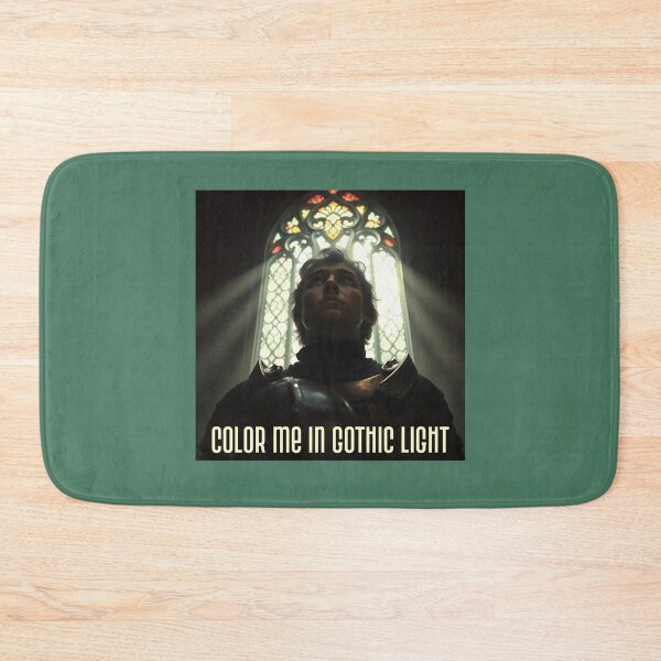 Item preview, Color Me in Gothic Light (A) Castlecore designed and sold by Sachie's Studio.