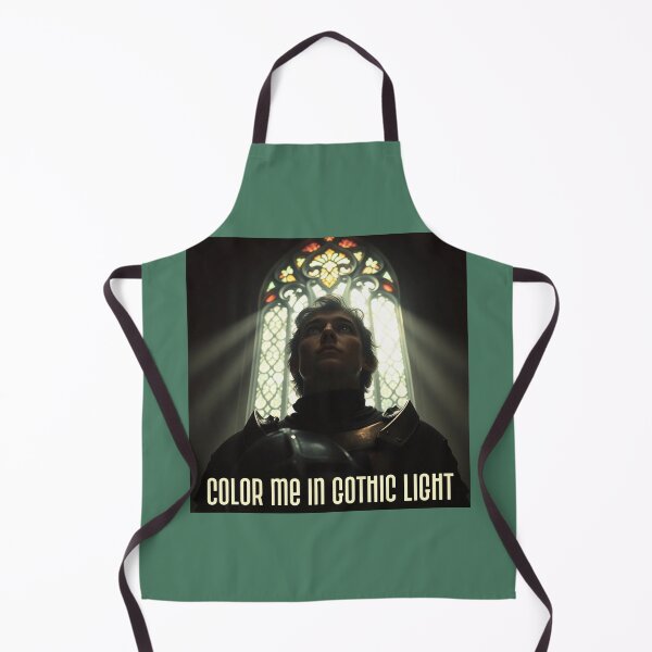 Item preview, Color Me in Gothic Light (A) Castlecore designed and sold by Sachie's Studio.