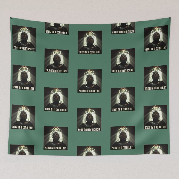 Item preview, Color Me in Gothic Light (A) Castlecore designed and sold by Sachie's Studio.
