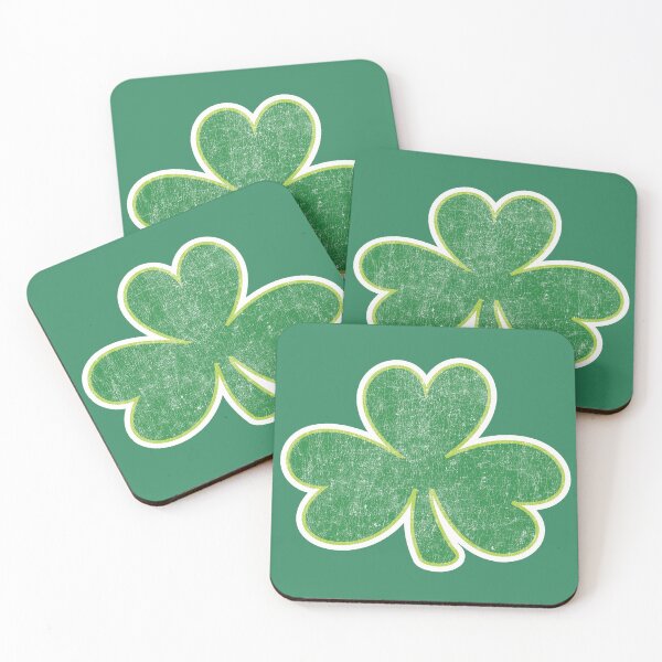 Item preview, shamrock designed and sold by Betterblue.