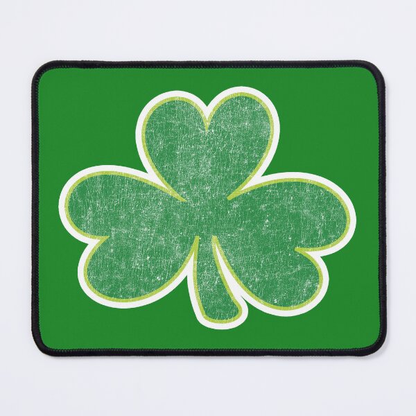 Item preview, shamrock designed and sold by Betterblue.