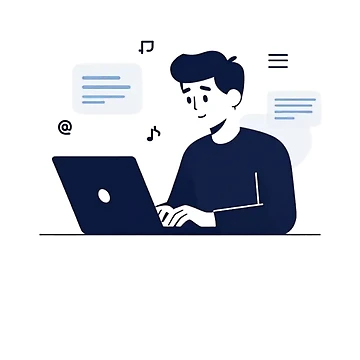 Artwork thumbnail, Programmer by KurtByteStudio