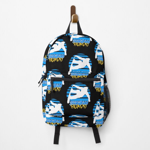 Item preview, Ski Resort Snowshoe  designed and sold by TheEndDesign.