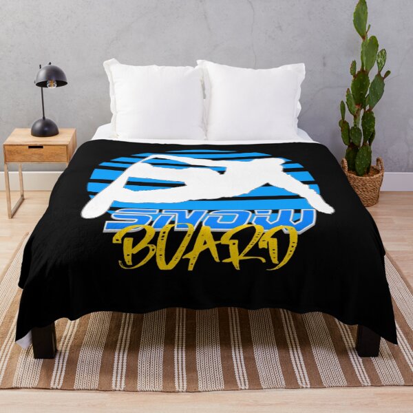Item preview, Ski Resort Snowshoe designed and sold by TheEndDesign.