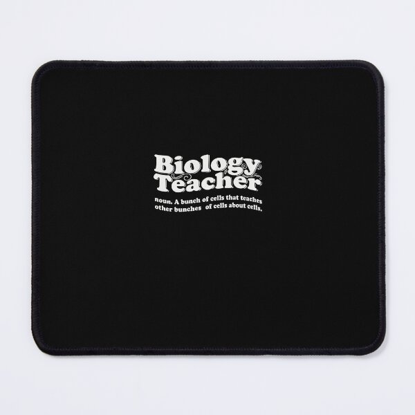 Item preview, Biology Teacher Noun Definition Cells Wave designed and sold by PopStars1993.