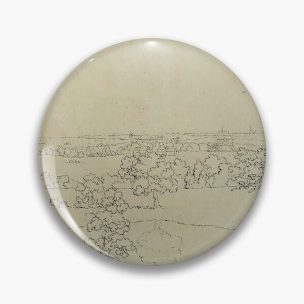 Item preview, Landscape near Copenhagen designed and sold by SharonTheFirst.