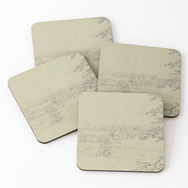 Item preview, Landscape near Copenhagen designed and sold by SharonTheFirst.