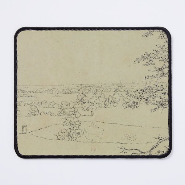 Item preview, Landscape near Copenhagen designed and sold by SharonTheFirst.