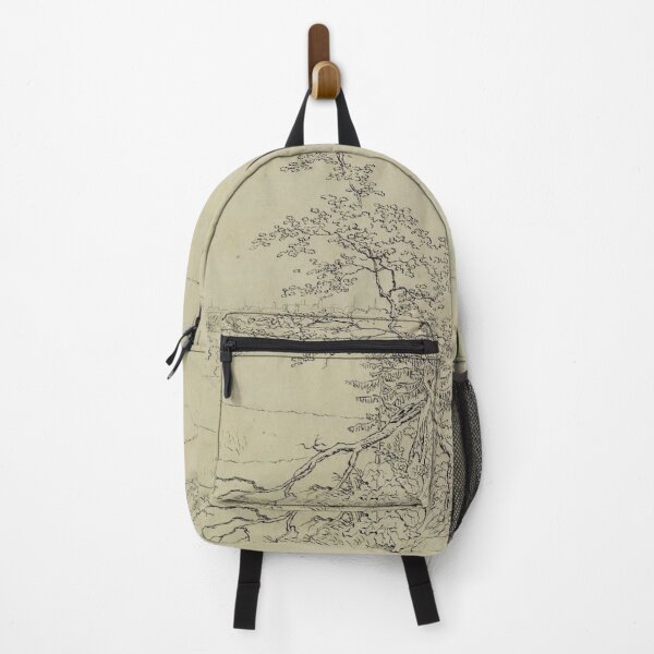 Item preview, Landscape near Copenhagen designed and sold by SharonTheFirst.