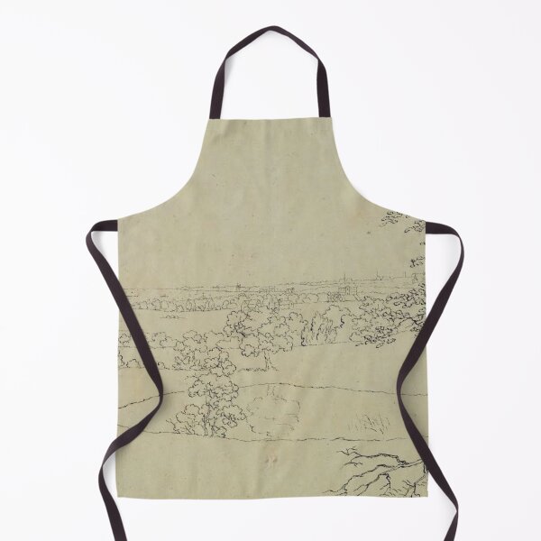 Item preview, Landscape near Copenhagen designed and sold by SharonTheFirst.