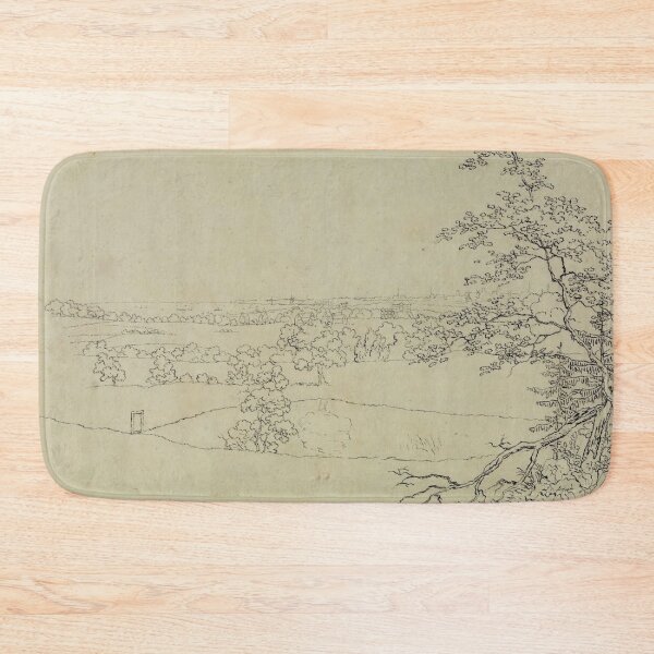 Item preview, Landscape near Copenhagen designed and sold by SharonTheFirst.