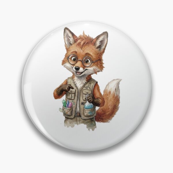 Item preview, Curious Eyes Explorer Gear designed and sold by Luma-Atelier.