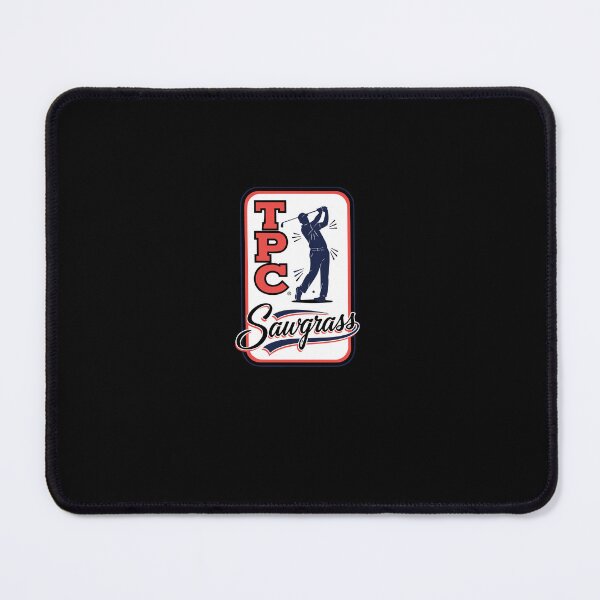 Item preview, TPC Sawgrass Florida Golf Course Logo designed and sold by PopStars1993.