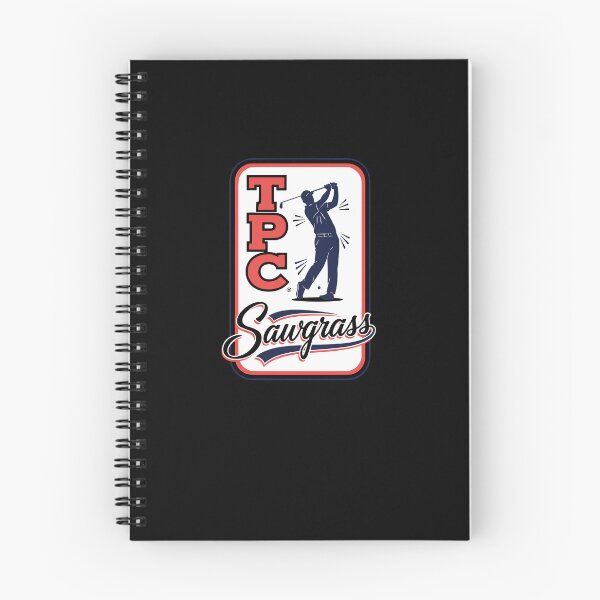 Item preview, TPC Sawgrass Florida Golf Course Logo designed and sold by PopStars1993.