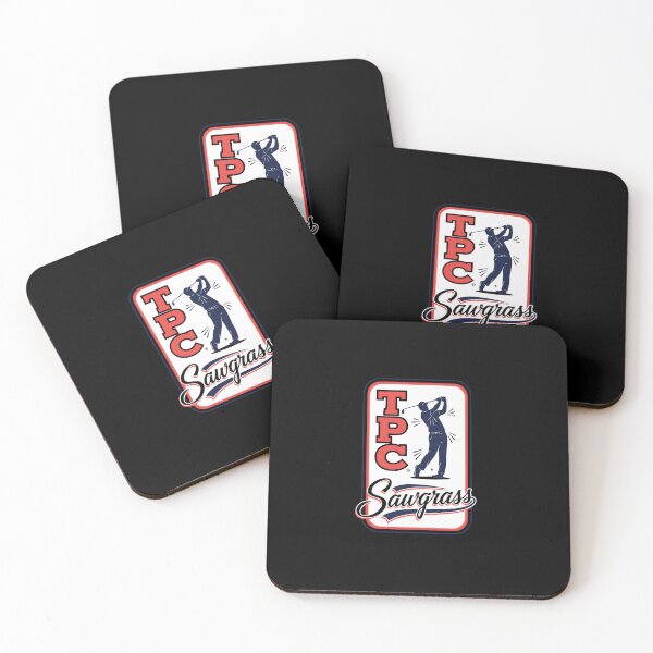Item preview, TPC Sawgrass Florida Golf Course Logo designed and sold by PopStars1993.
