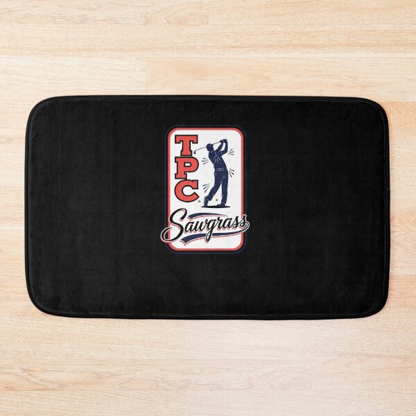 Item preview, TPC Sawgrass Florida Golf Course Logo designed and sold by PopStars1993.
