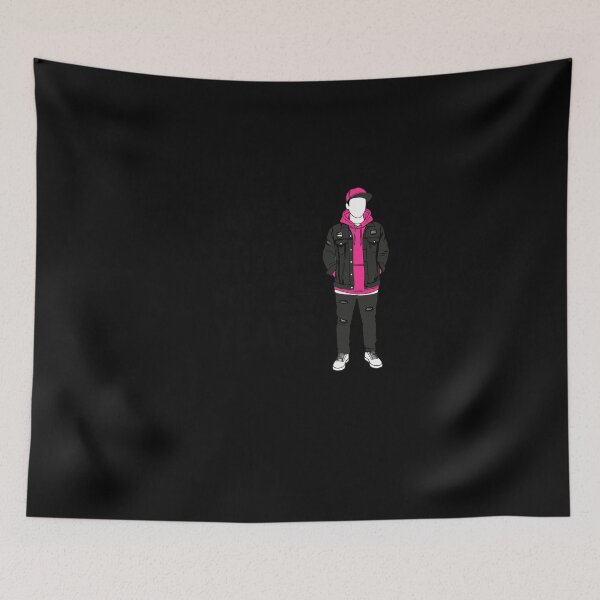Item preview, I Have Been Crying For 25 Years Alex Sticker designed and sold by PopStars1993.