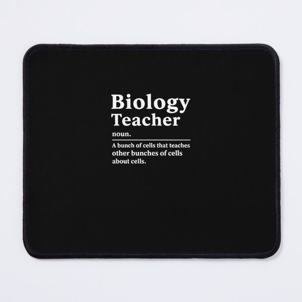 Item preview, Funny Biology Teacher Definition Life Science designed and sold by PopStars1993.