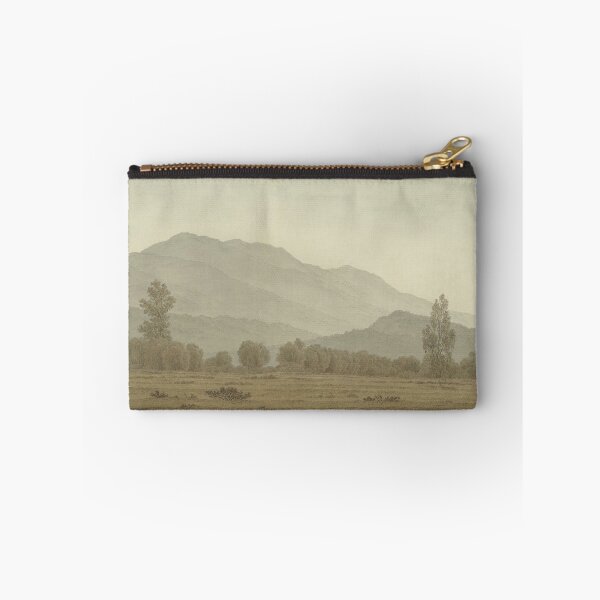 Item preview, New Moon above the Riesengebirge Mountains designed and sold by SharonTheFirst.