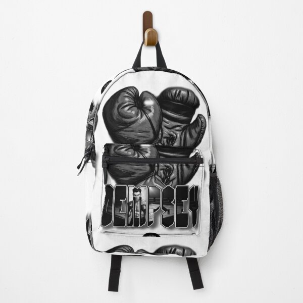 Item preview, DEMPSEY Boxing designed and sold by Fed Up Design & Creation.