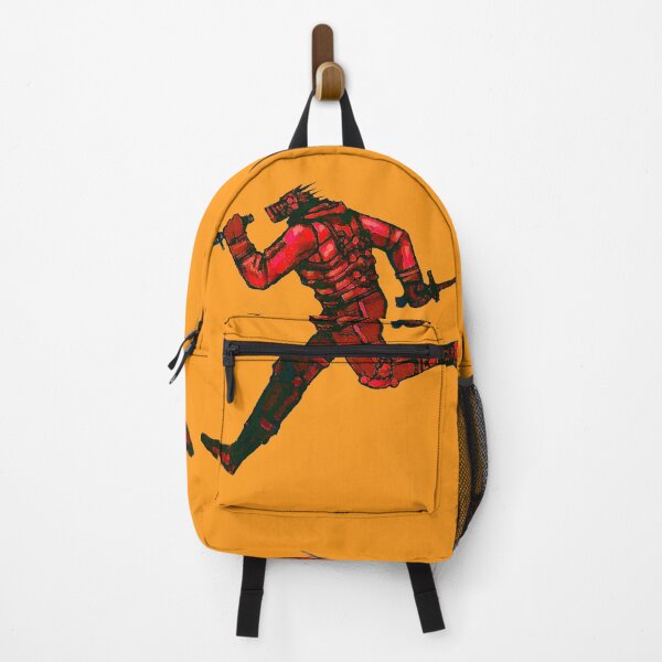 Item preview, Kaiman (Red) designed and sold by Fire TheMann.