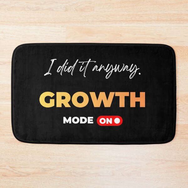 Item preview, I did it anyway. Growth mode on designed and sold by ipot.