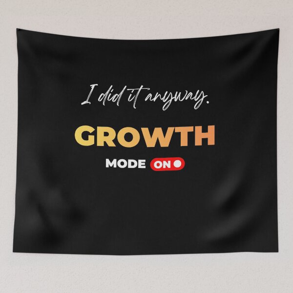 Item preview, I did it anyway. Growth mode on designed and sold by ipot.