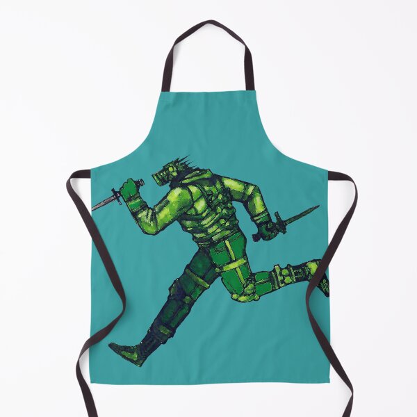 Item preview, Kaiman (Teal) designed and sold by Fire TheMann.