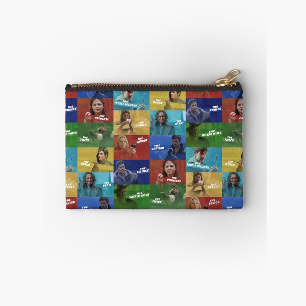 Item preview, OUAT: B99 Style designed and sold by stuffsaralikes.