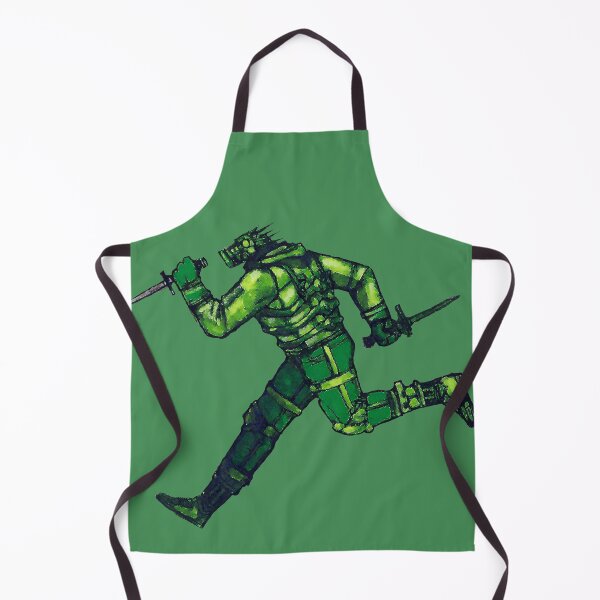 Item preview, Kaiman designed and sold by Fire TheMann.