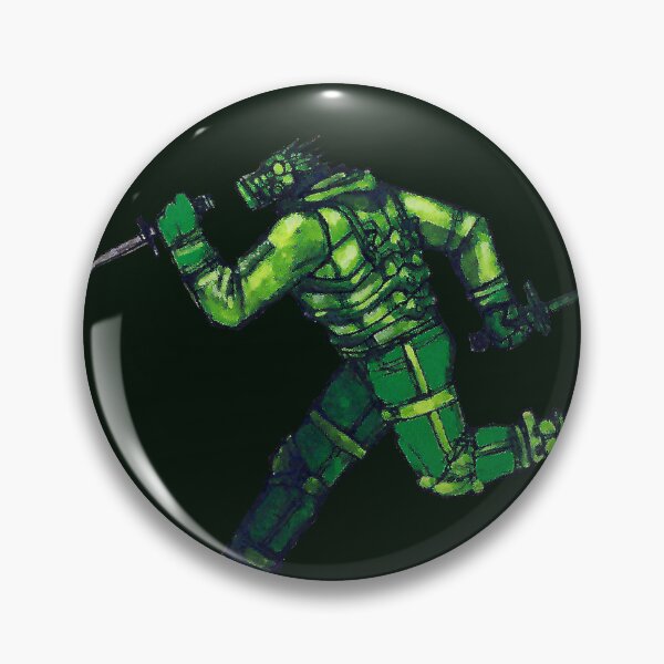 Item preview, Kaiman designed and sold by Fire TheMann.