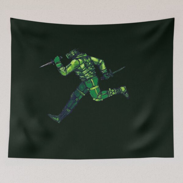 Item preview, Kaiman designed and sold by Fire TheMann.