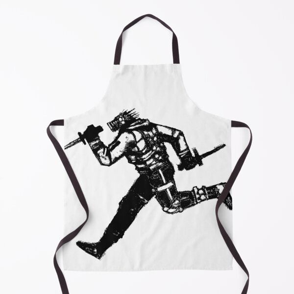 Item preview, Kaiman designed and sold by Fire TheMann.