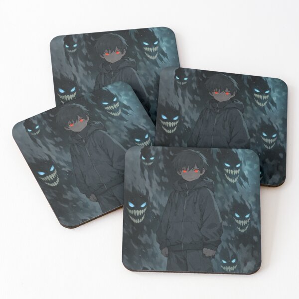 Item preview, Azazel child designed and sold by Rmuhi.