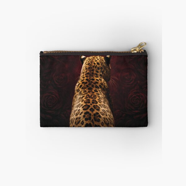 Item preview, Dark Luxury Wild Animal Design designed and sold by Pia.