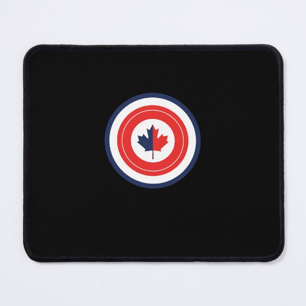 Item preview, RCAF Roundel Current Canada Military designed and sold by PopStars1993.