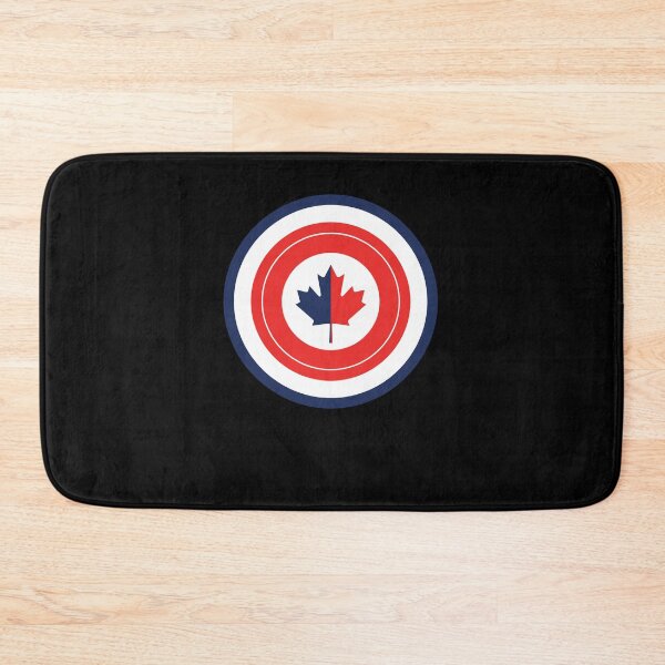 Item preview, RCAF Roundel Current Canada Military designed and sold by PopStars1993.
