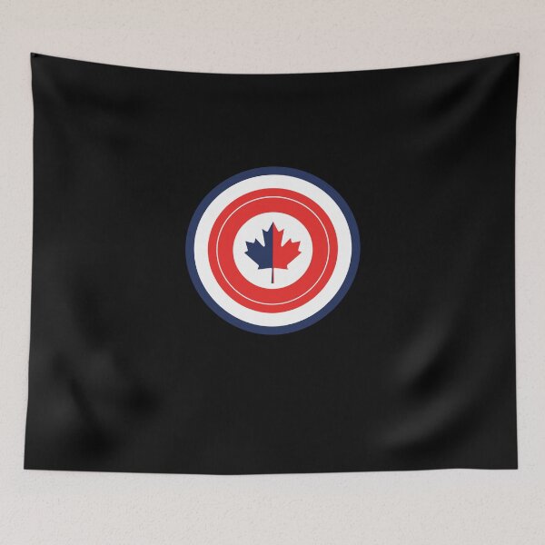 Item preview, RCAF Roundel Current Canada Military designed and sold by PopStars1993.