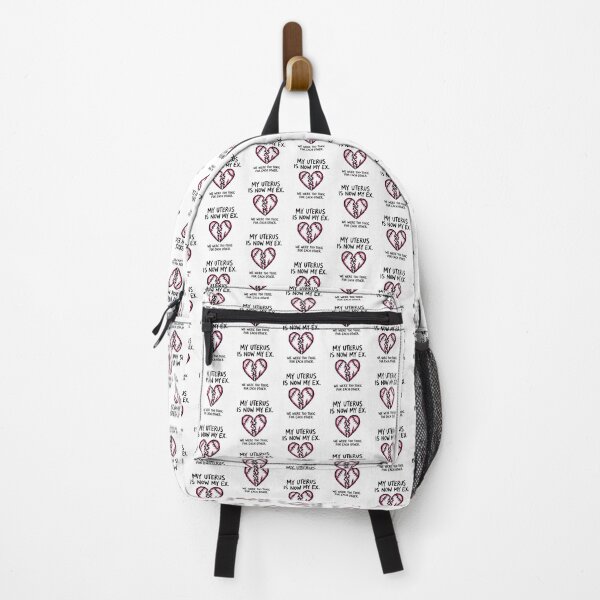 Item preview, My uterus is now my ex | Hysterectomy designed and sold by SocialStaticz.
