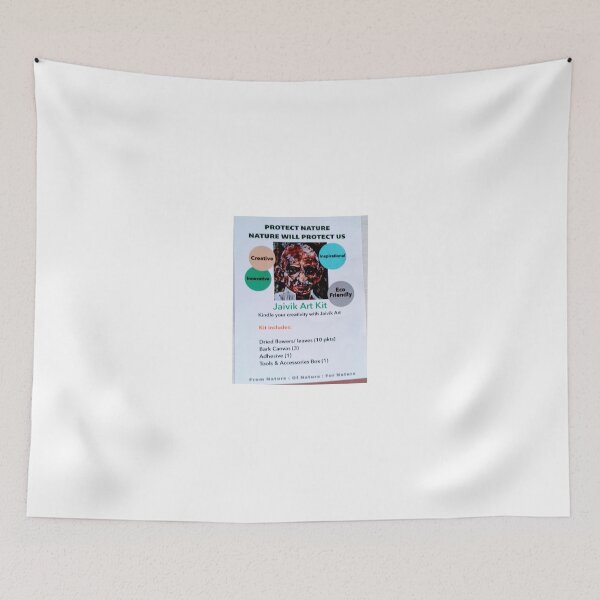Item preview, Jaivik Art Kit-Pmphlet designed and sold by BasantSoni.