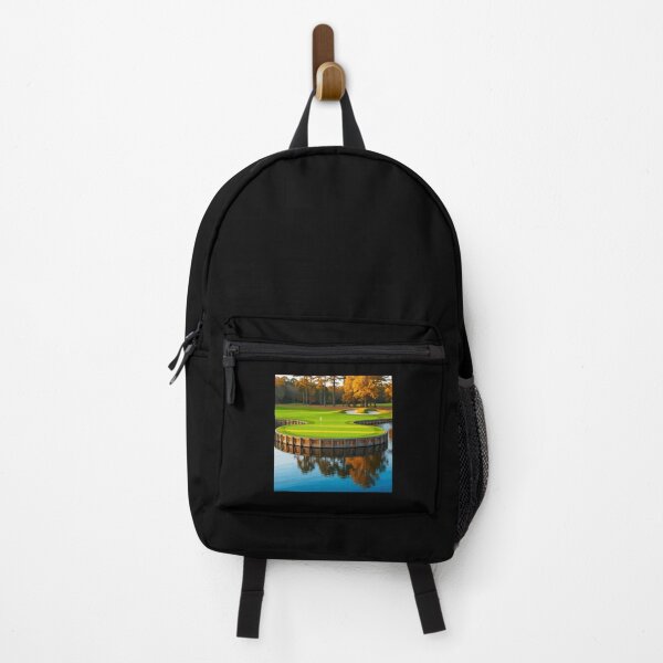 Item preview, TPC Sawgrass 17th Hole Island Green designed and sold by PopStars1993.