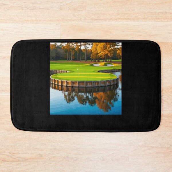 Item preview, TPC Sawgrass 17th Hole Island Green designed and sold by PopStars1993.