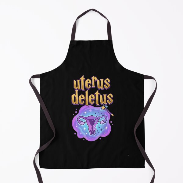 Item preview, Uterus deletus | Hysterectomy designed and sold by SocialStaticz.