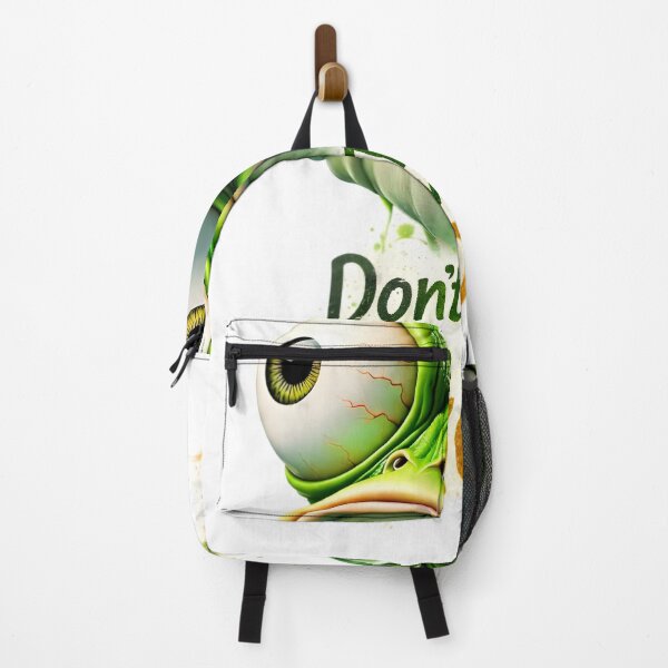 Item preview, Funny Grumpy Frog Don't Talk To Me Now Humor designed and sold by DrukNaStyl.