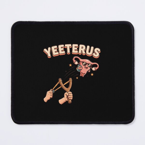 Item preview, Yeeterus | Hysterectomy designed and sold by SocialStaticz.