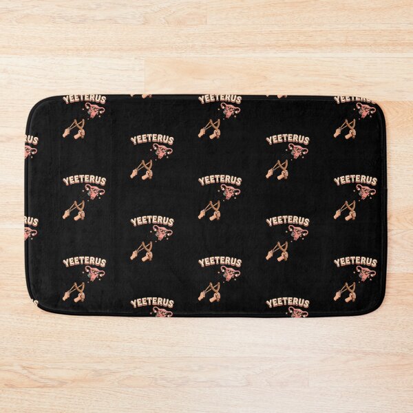 Item preview, Yeeterus | Hysterectomy designed and sold by SocialStaticz.